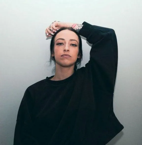 Anna Clendening