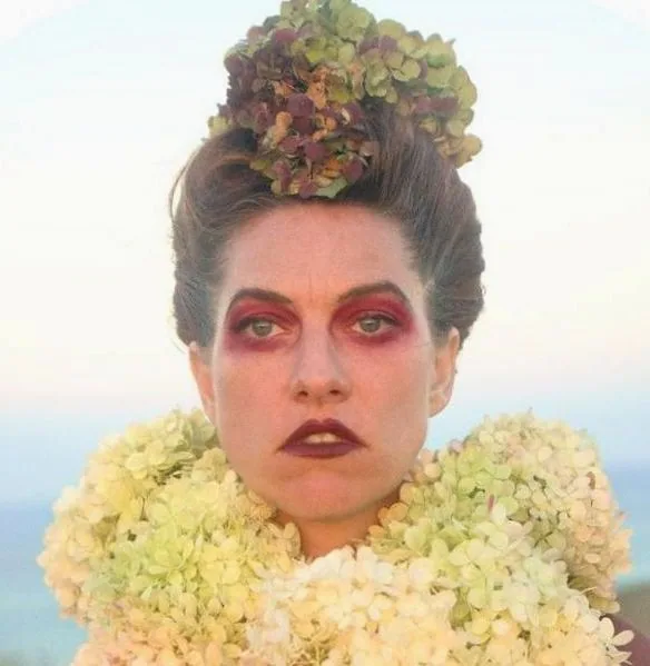 Amanda Palmer