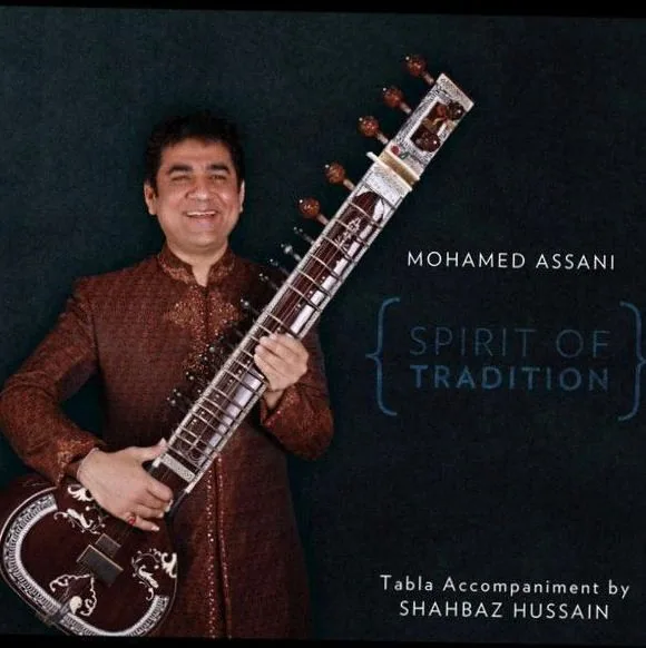 Shahbaz Hussain
