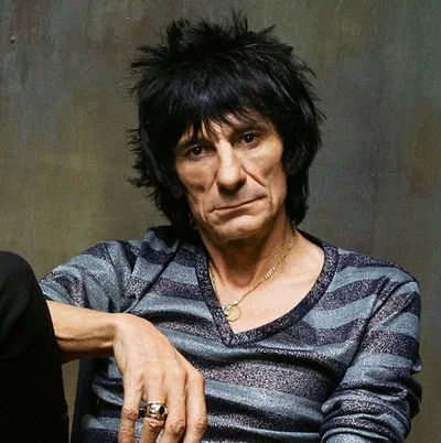 Ronnie Wood — photo 3