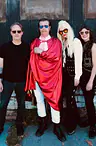 Eagles Of Death Metal
