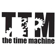 The Time Machine · Fort33, Leusden · za 24 okt 2026