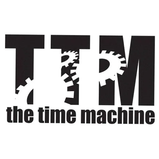 The Time Machine · Fort33, Leusden · za 24 okt 2026
