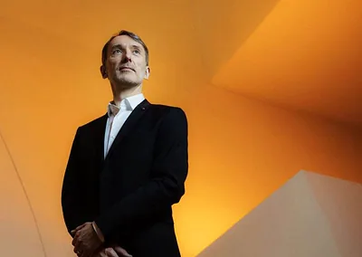 Olivier Latry — foto 1