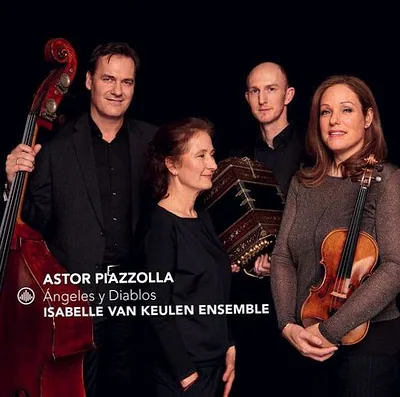 Isabelle van Keulen Ensemble — foto 1