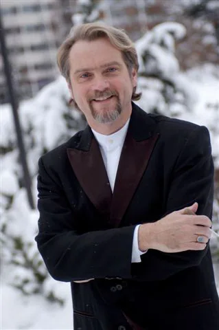 Patrick Gallois — foto 1