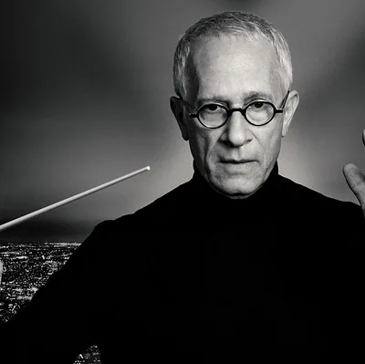 James Newton Howard — foto 1