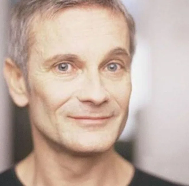Gérard Lesne