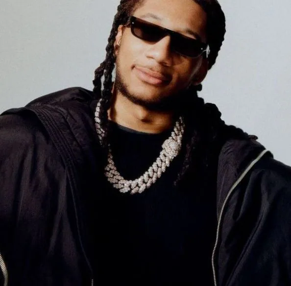 Digga D