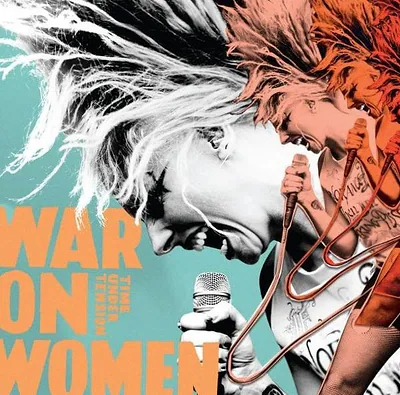 War On Women — foto 2