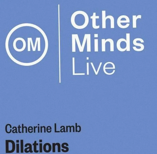 Catherine Lamb