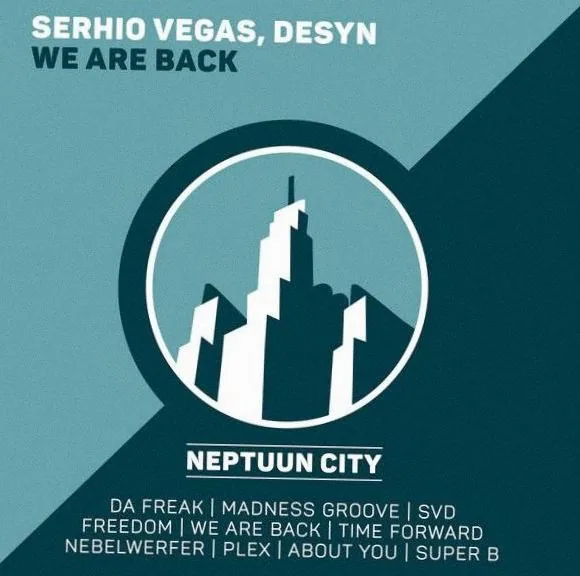 Desyn