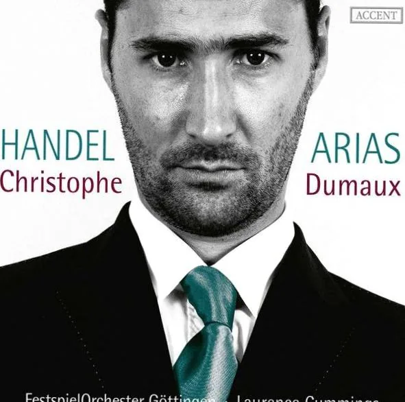 Christophe Dumaux — achtergrondafbeelding