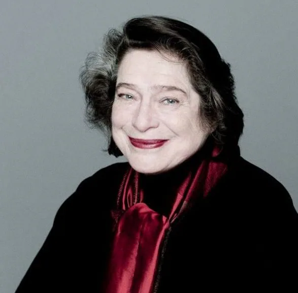 Elisabeth Leonskaja