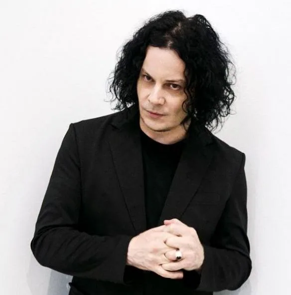 Jack White