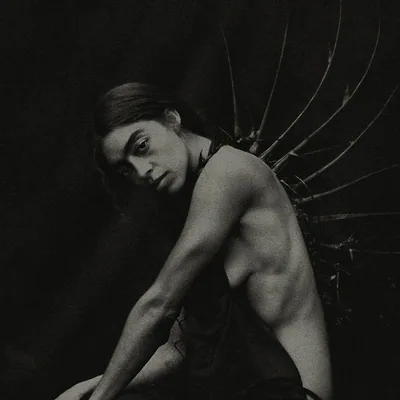 Kelsey Lu — photo 1