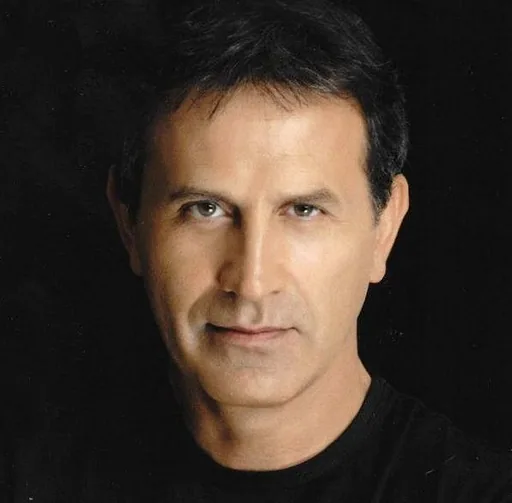 George Dalaras · Koninklijk Theater Carre, Amsterdam · Mon, 28 Sept 2026