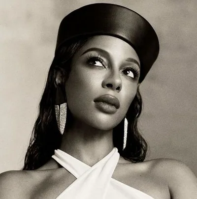 Victoria Monét — photo 1