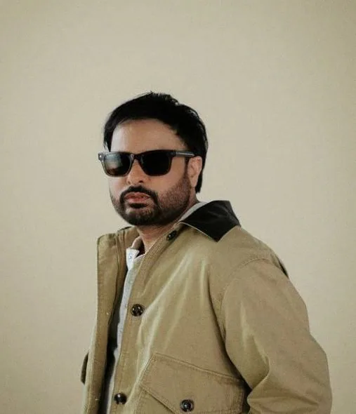 Amrinder Gill