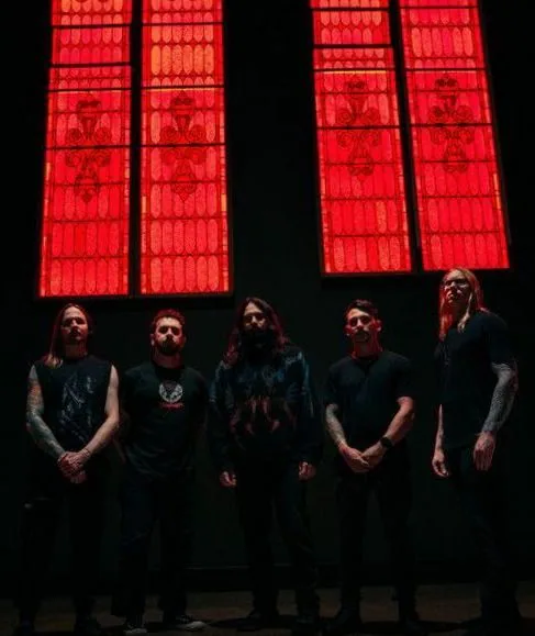 Born of Osiris