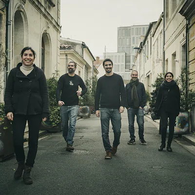Les Ogres de Barback — photo 1