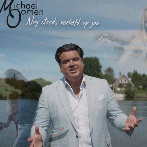 Michael Oomen · Stadsschouwburg Utrecht, Utrecht · di 26 jan 2027