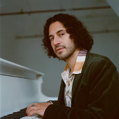 Emmet Cohen — foto 1