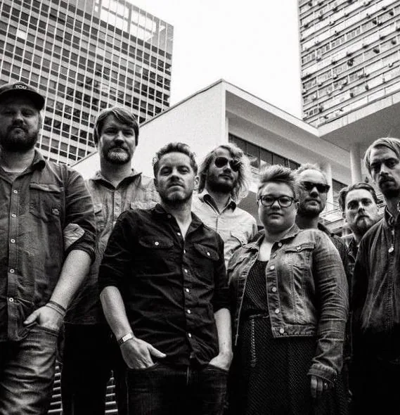 Jaga Jazzist