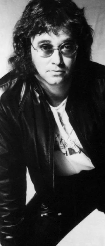 Ian Paice — photo 2
