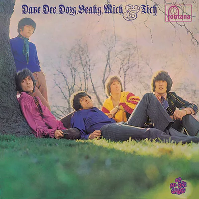 Dave Dee, Dozy, Beaky, Mick & Tich — foto 1