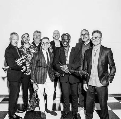 New Cool Collective — foto 3