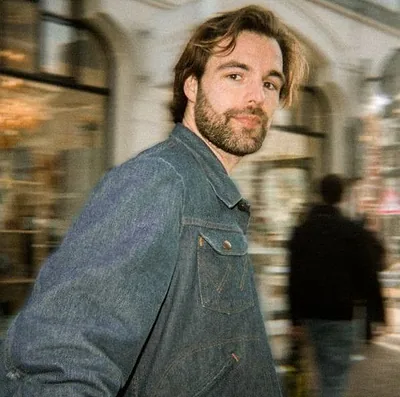 Sven Ross — photo 1