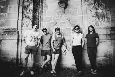 Thee Oh Sees — photo 1