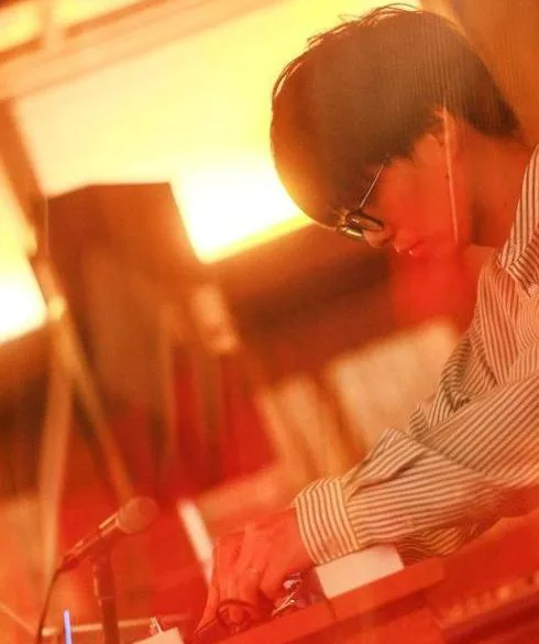 Morimoto Naoki