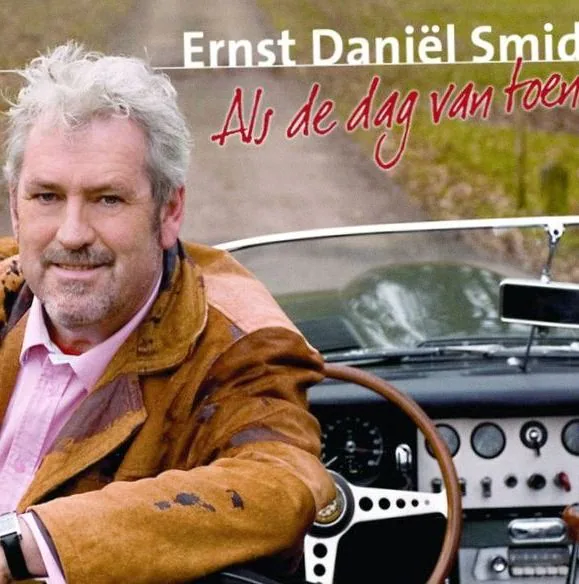 Ernst Daniël Smid