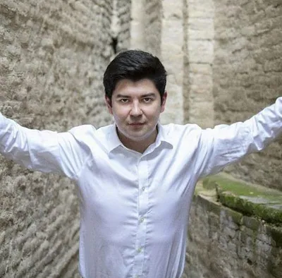 Behzod Abduraimov — foto 2