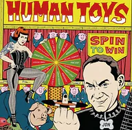 Human Toys