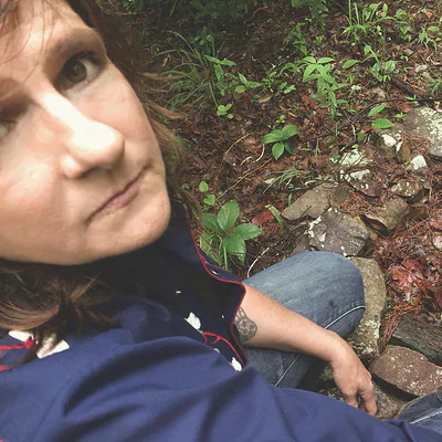 Amy Ray — photo 1