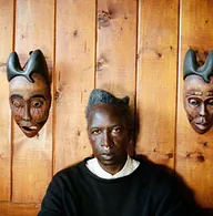 Saul Williams