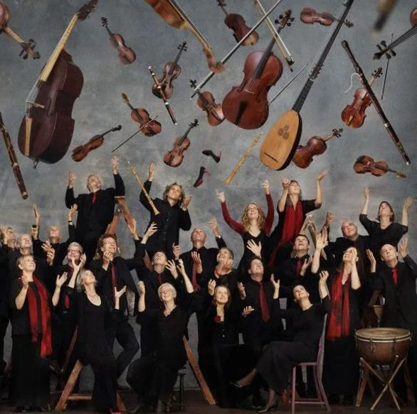 Akademie für Alte Musik Berlin