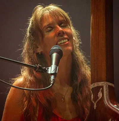 Deva Premal — foto 1