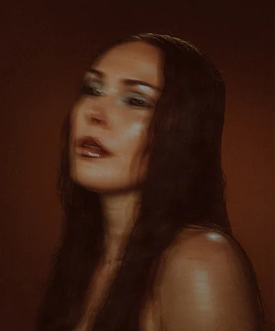 Luna Mae — foto 1