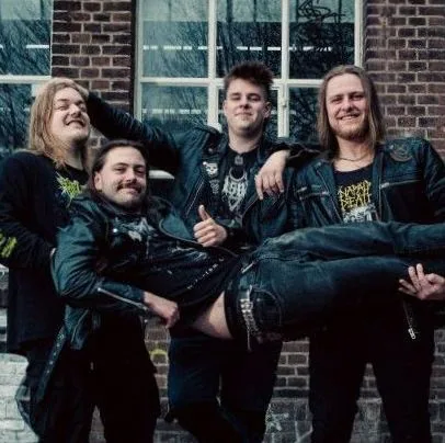 De Stoeptegels
