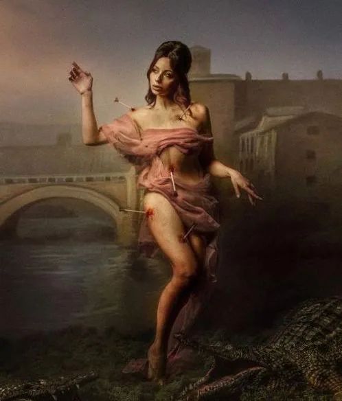 Sarah Bonnici
