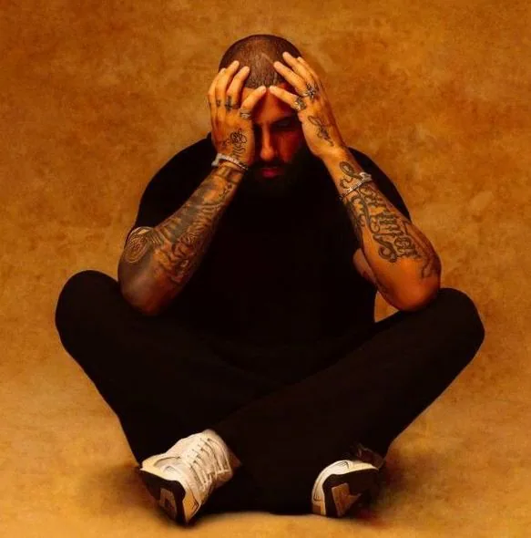 Nicky Jam