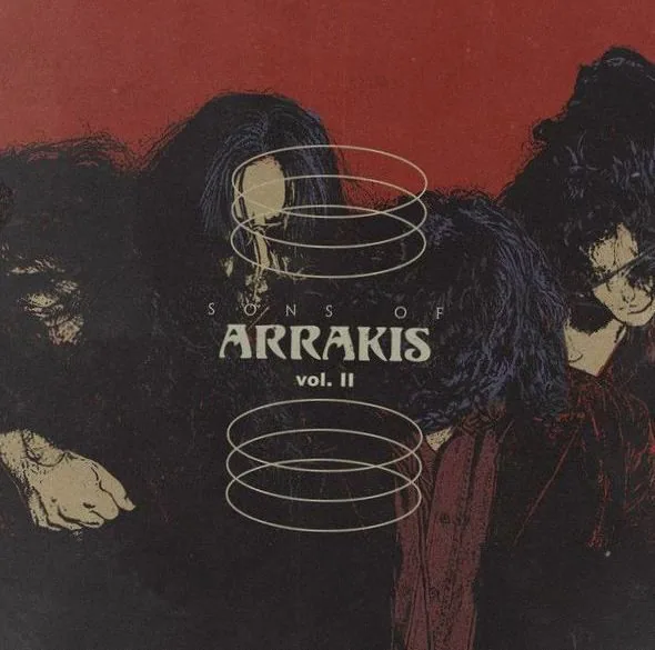 Sons of Arrakis