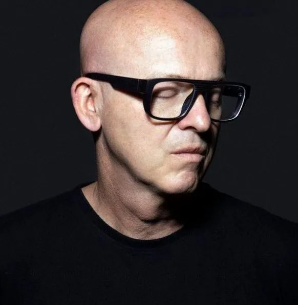 Stephan Bodzin