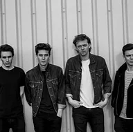 Red Hot Chilinators + One Night Only · De Meester, Almere · za 12 dec 2026