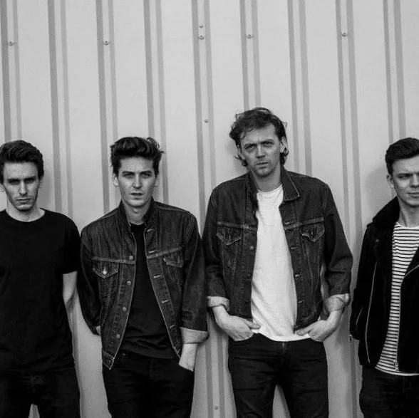 Red Hot Chilinators + One Night Only · De Meester, Almere · za 12 dec 2026
