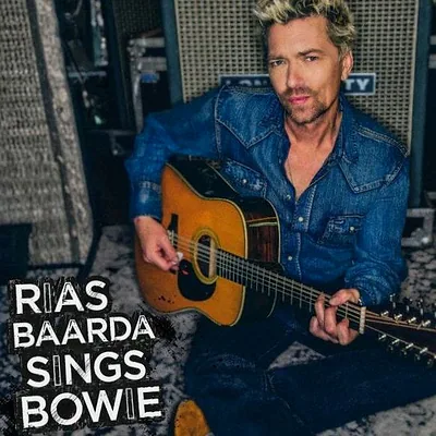 Rias Baarda — foto 1